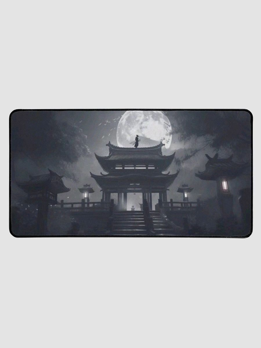 Shadow Samurai Pad product image (2)