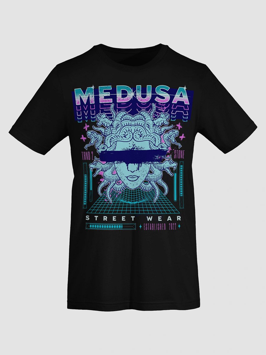 Medusa III product image (7)