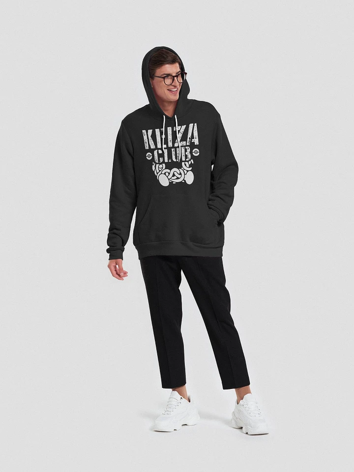 KeizaClub Ultrasoft Pullover Hoodie product image (1)