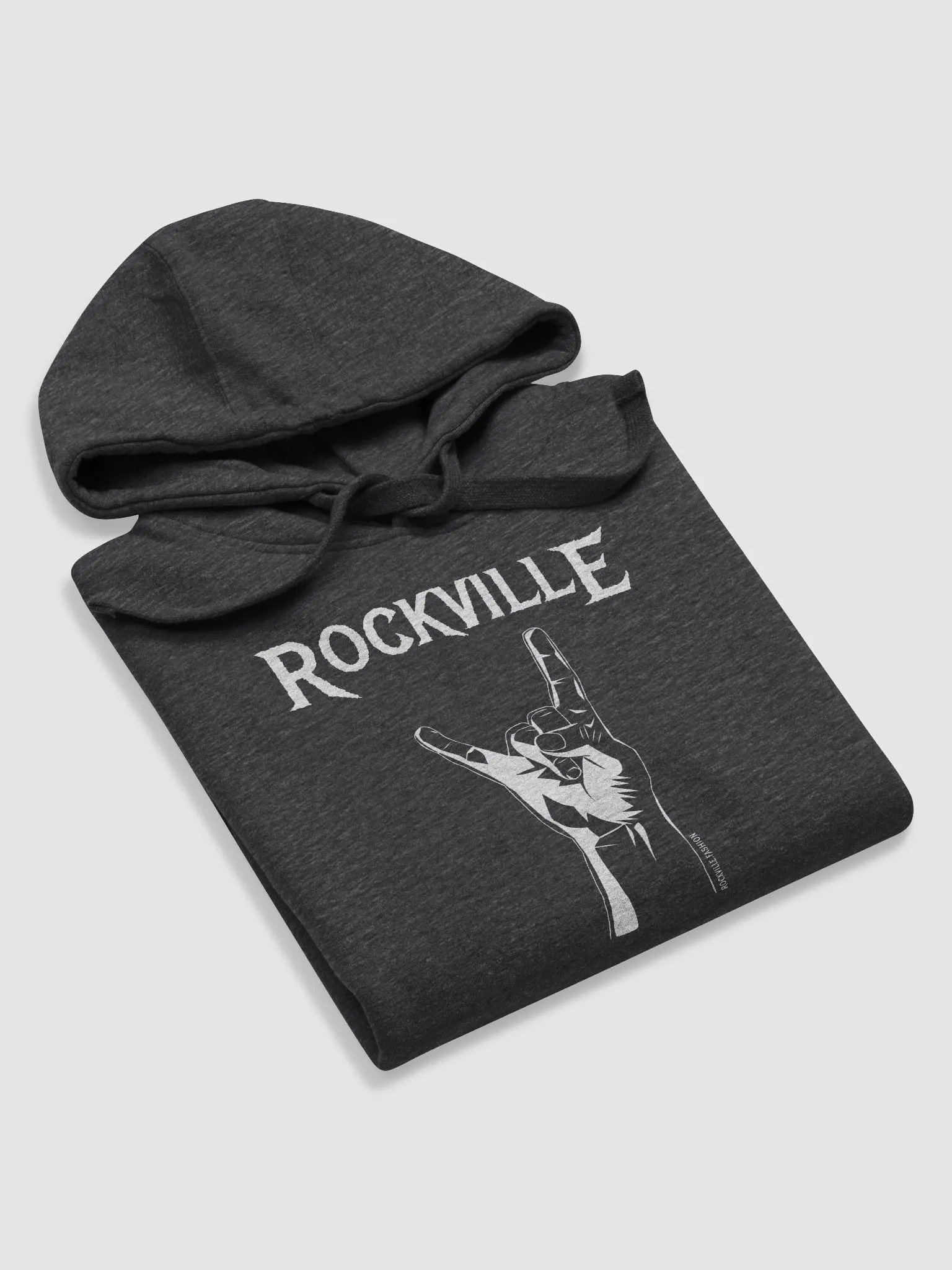 Rockville Hoody product image (45)