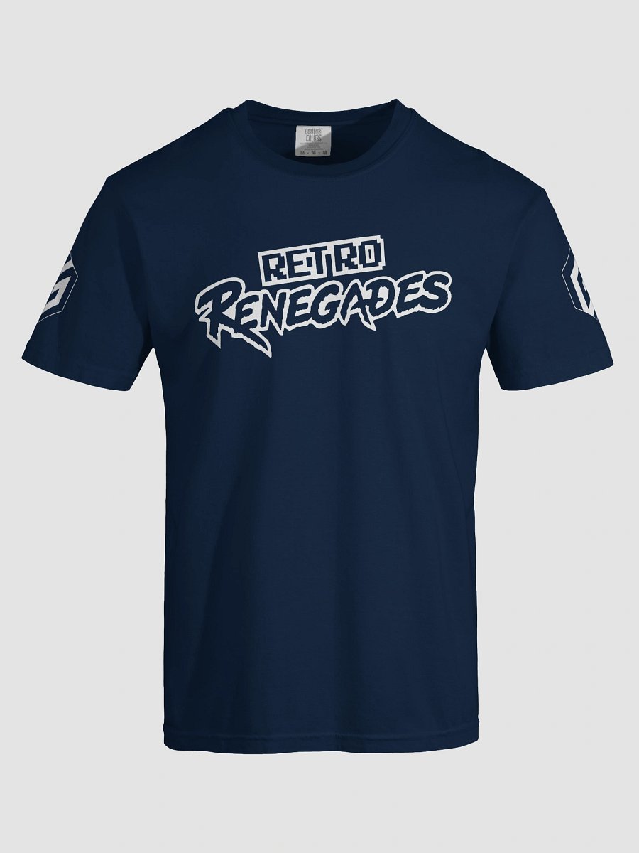 Retro Renegades -Blow On It product image (17)