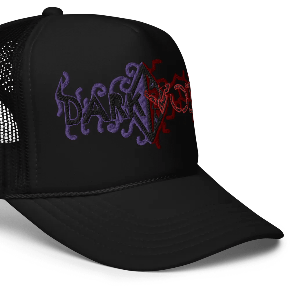 void otto foam hat product image (7)