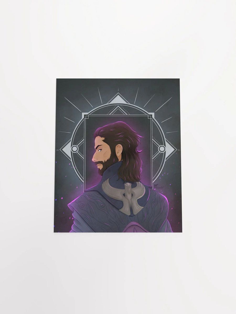 Dragon Age- Lucanis Dellamorte product image (4)