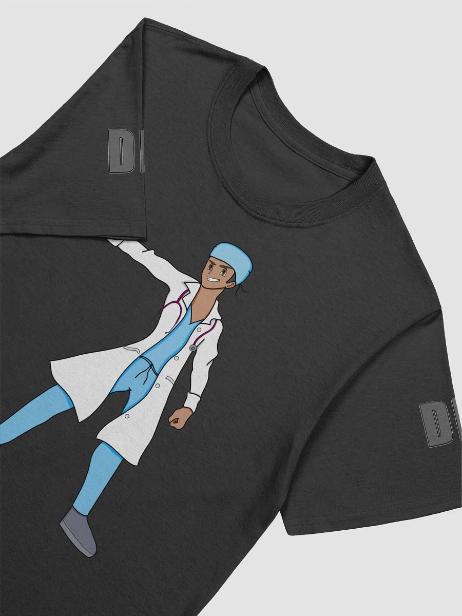 Doctor Pokémon (Premium) product image (5)