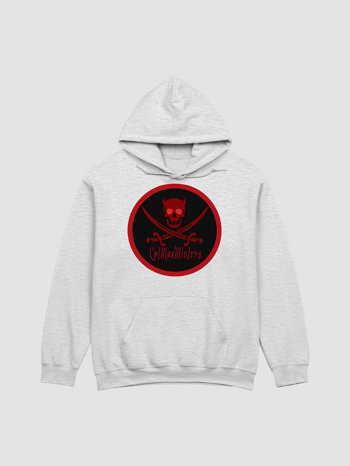 CptMaxWinters Hoodie product image (9)