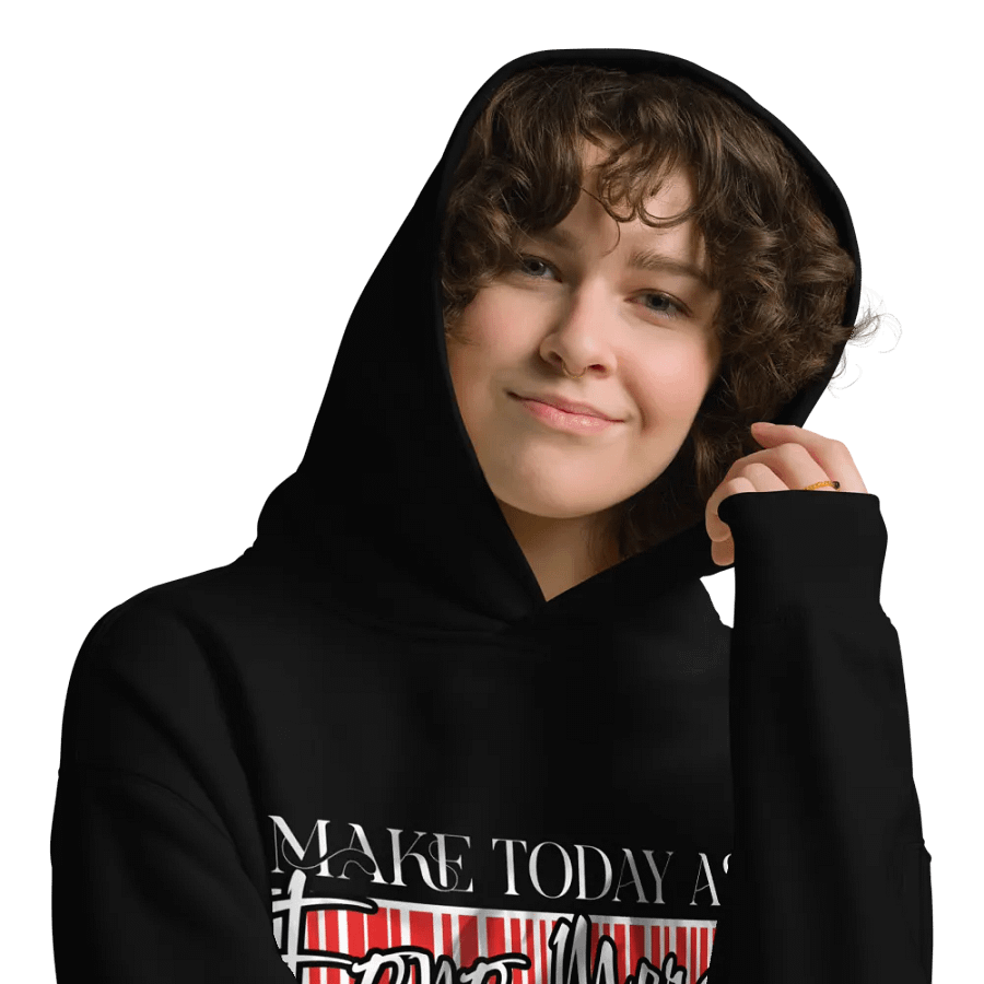 FOYO Merch Day product image (11)