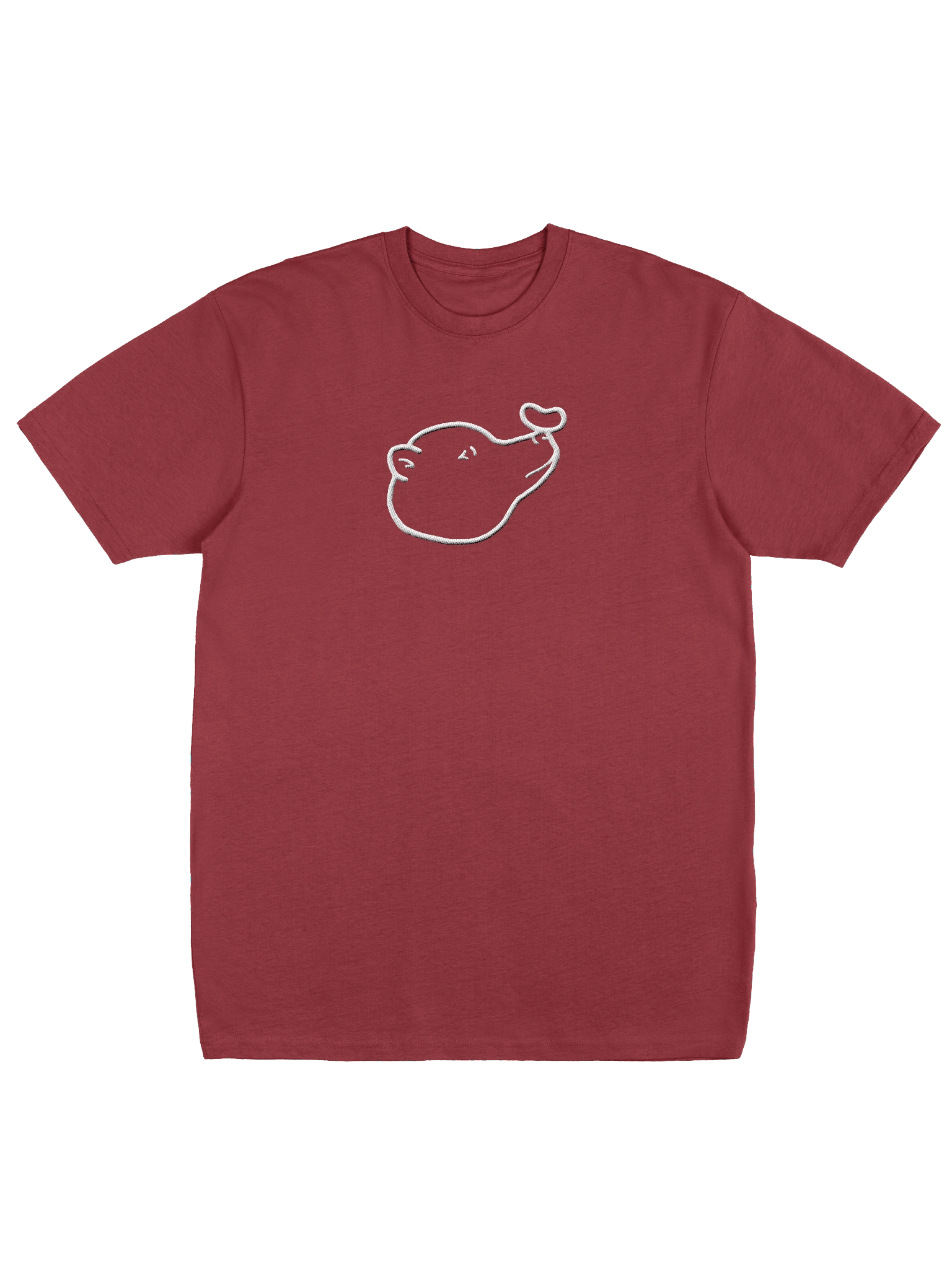 Beans & Bears Tee! product image (1)