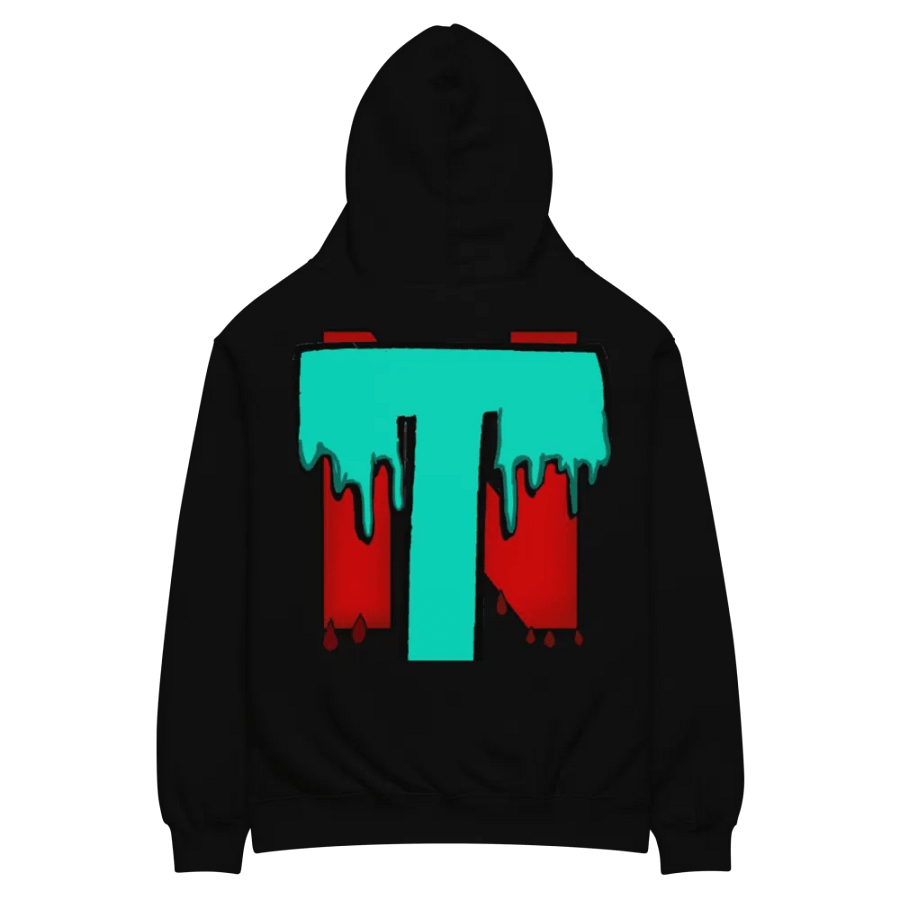 Tor's Nightcore Official Hoodie product image (2)