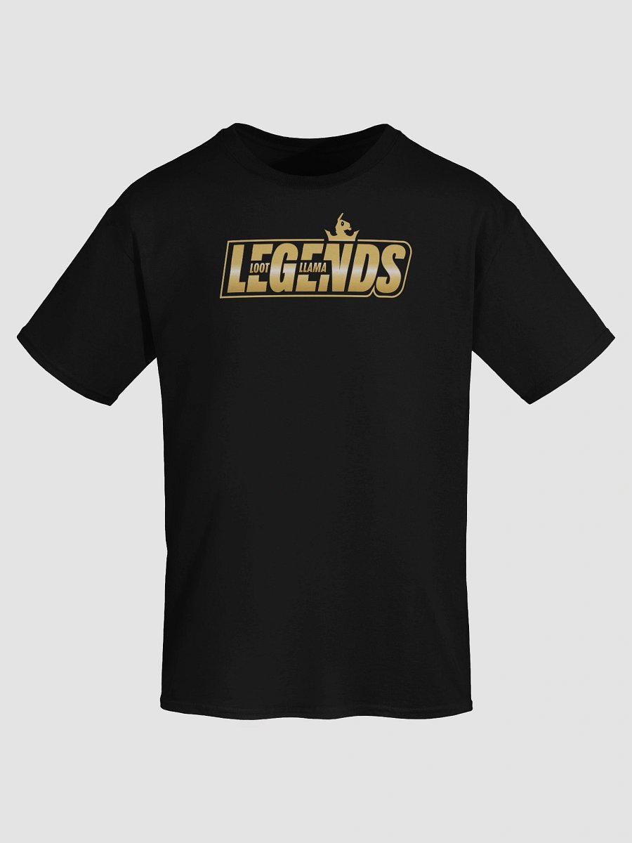 Legend Only - Tee product image (7)