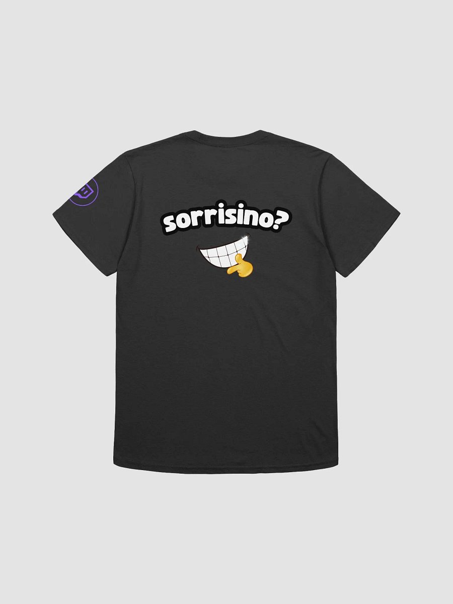 T-shirt Twitch Ludo_Brothers product image (2)