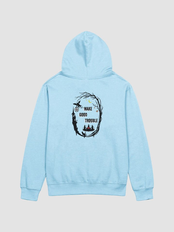 Make Good Trouble product image (8)