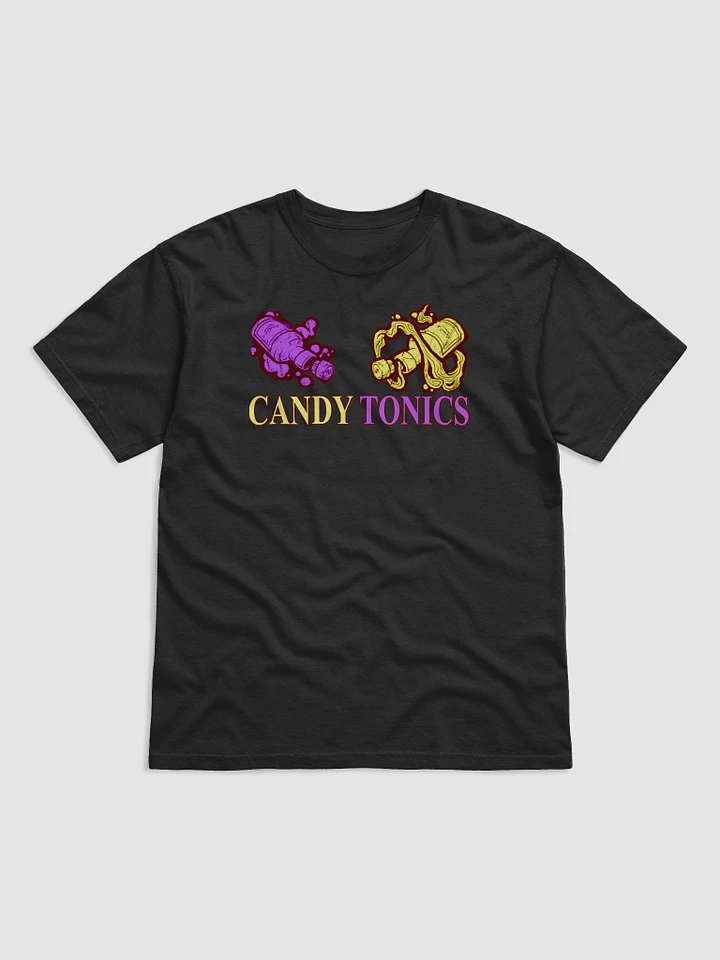 Candy Tonic Tee product image (3)