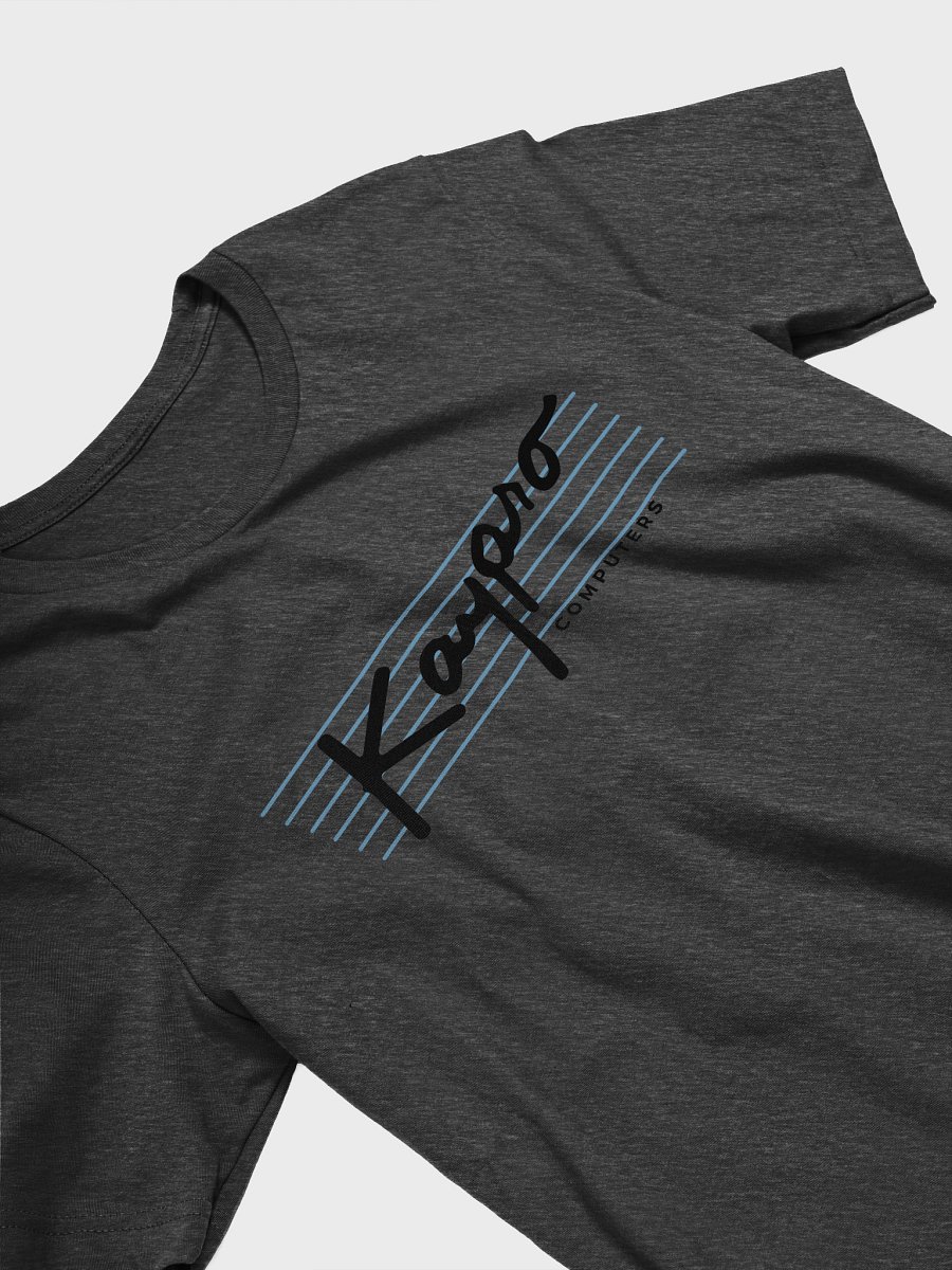 Kaypro Computers Shirt product image (3)