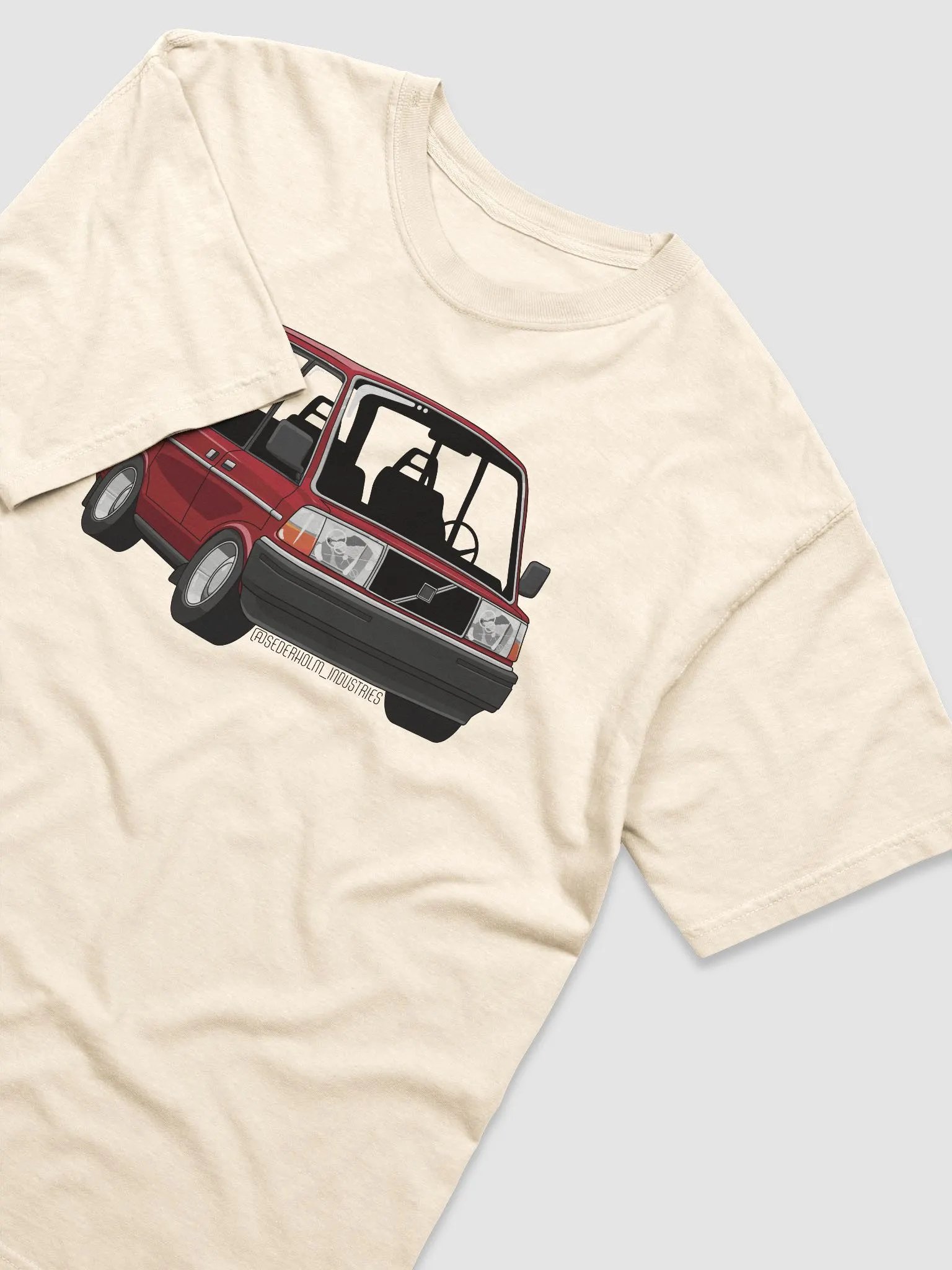 The 945 Kei-van product image (19)