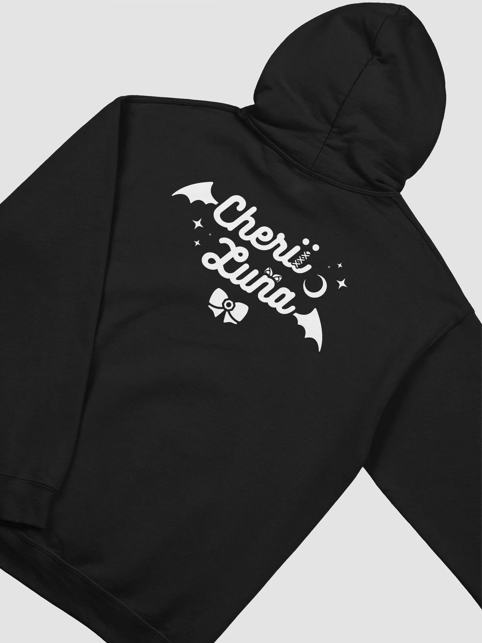 Moonlit Cherii Hoodie product image (13)