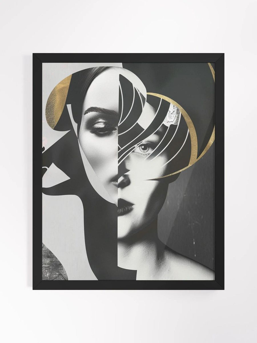 Framed Art Print product image (1)