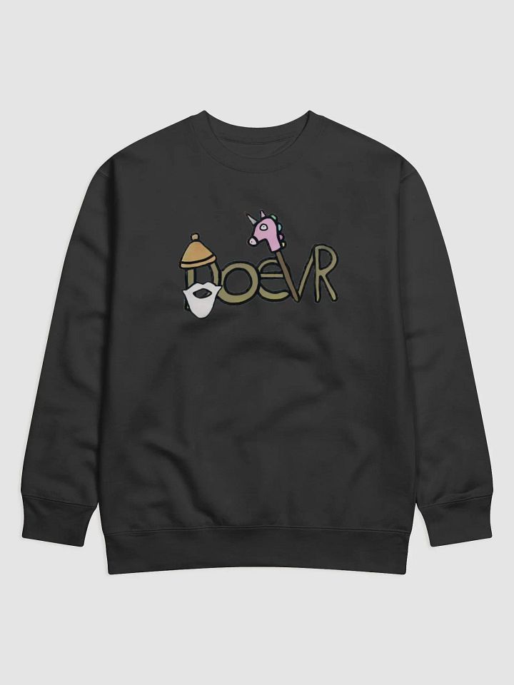 DoeVR Long Sleeve product image (1)