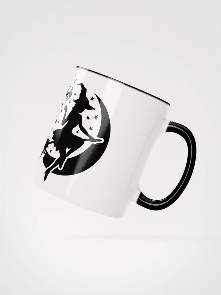 Baked & Bewitched Mug Ceramic Mug product image (2)