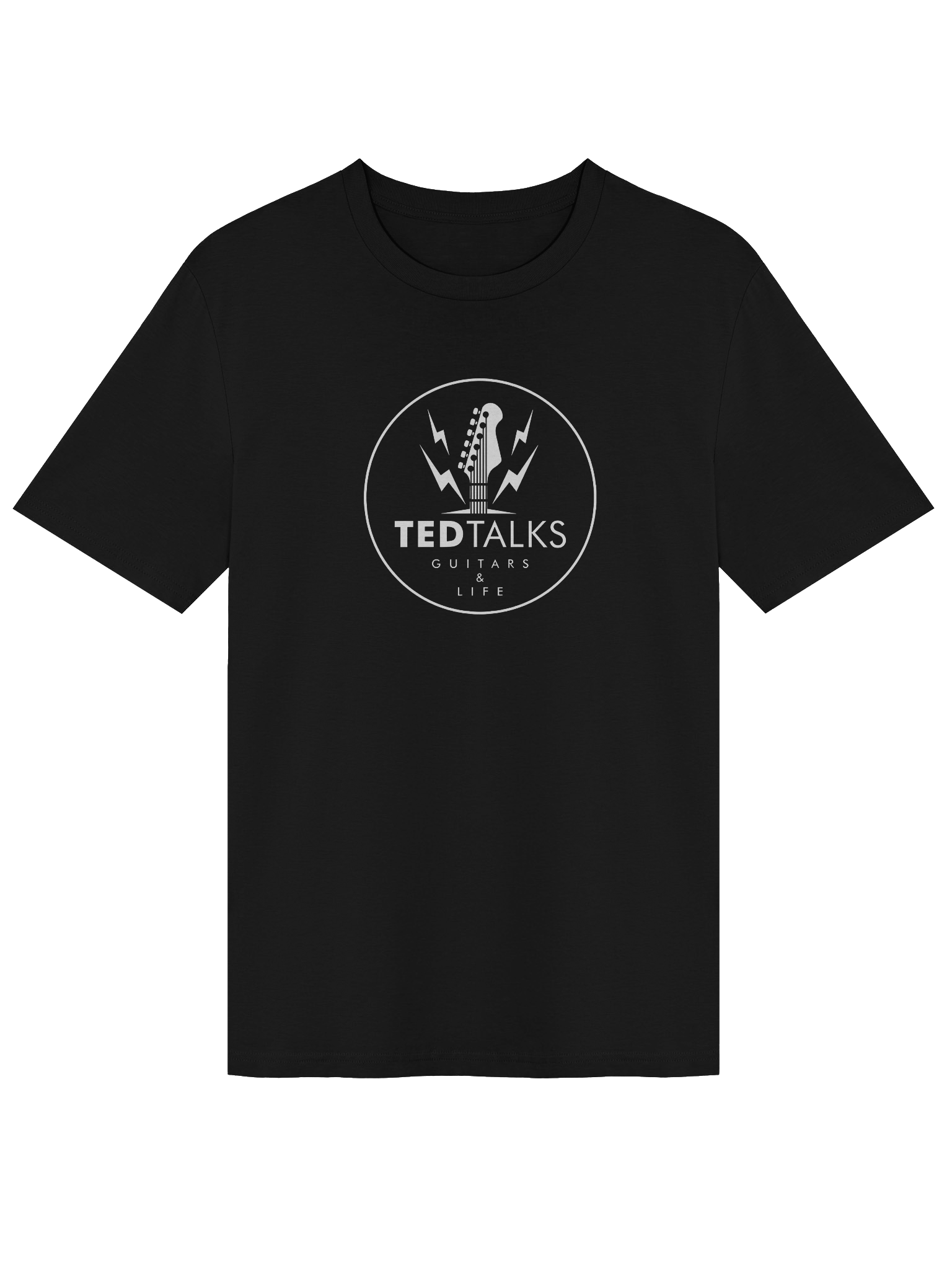 TTG&L T-shirt (Big & Tall) product image (1)
