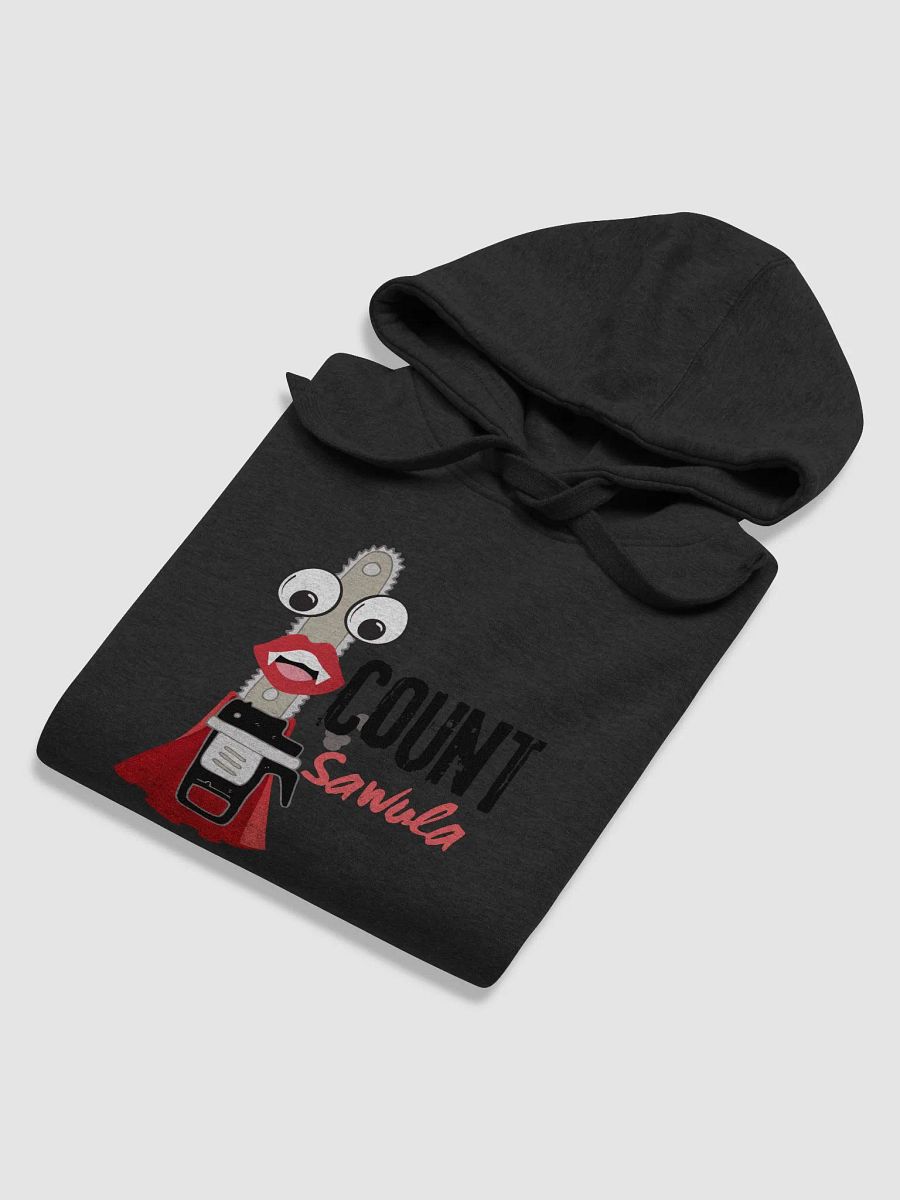 Count Sawula Hoodie product image (71)