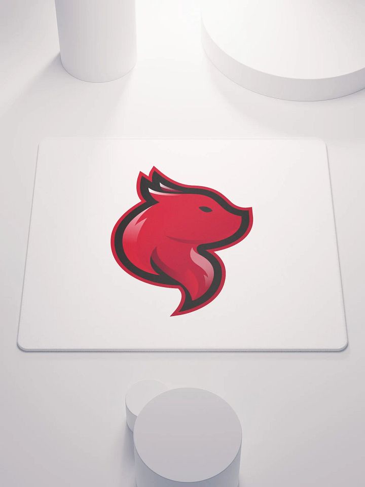 Logo Mouse Pad product image (1)