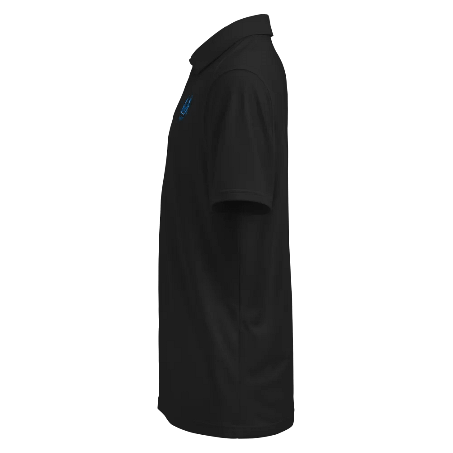 Mystic Wolf Under Armor Polo product image (3)