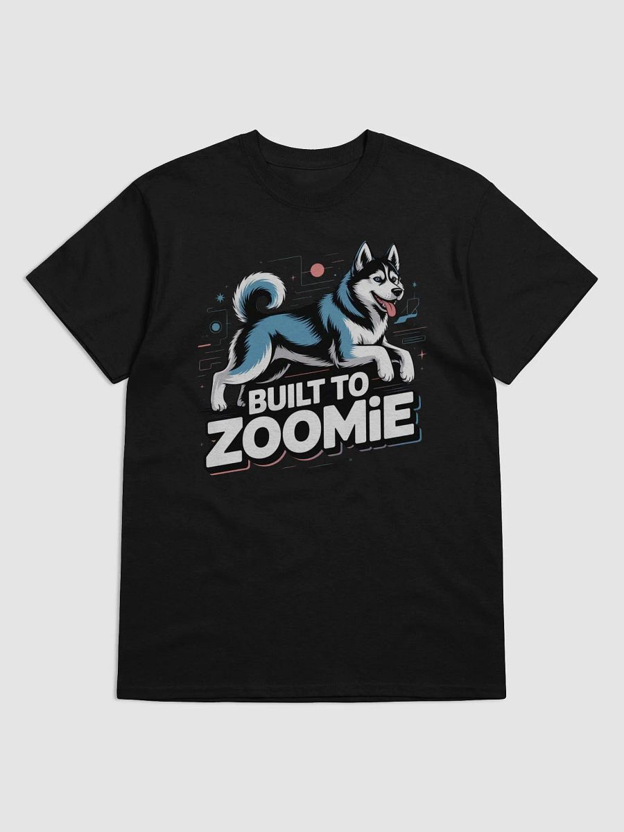 Zoomie Husky Graphic Tee product image (9)