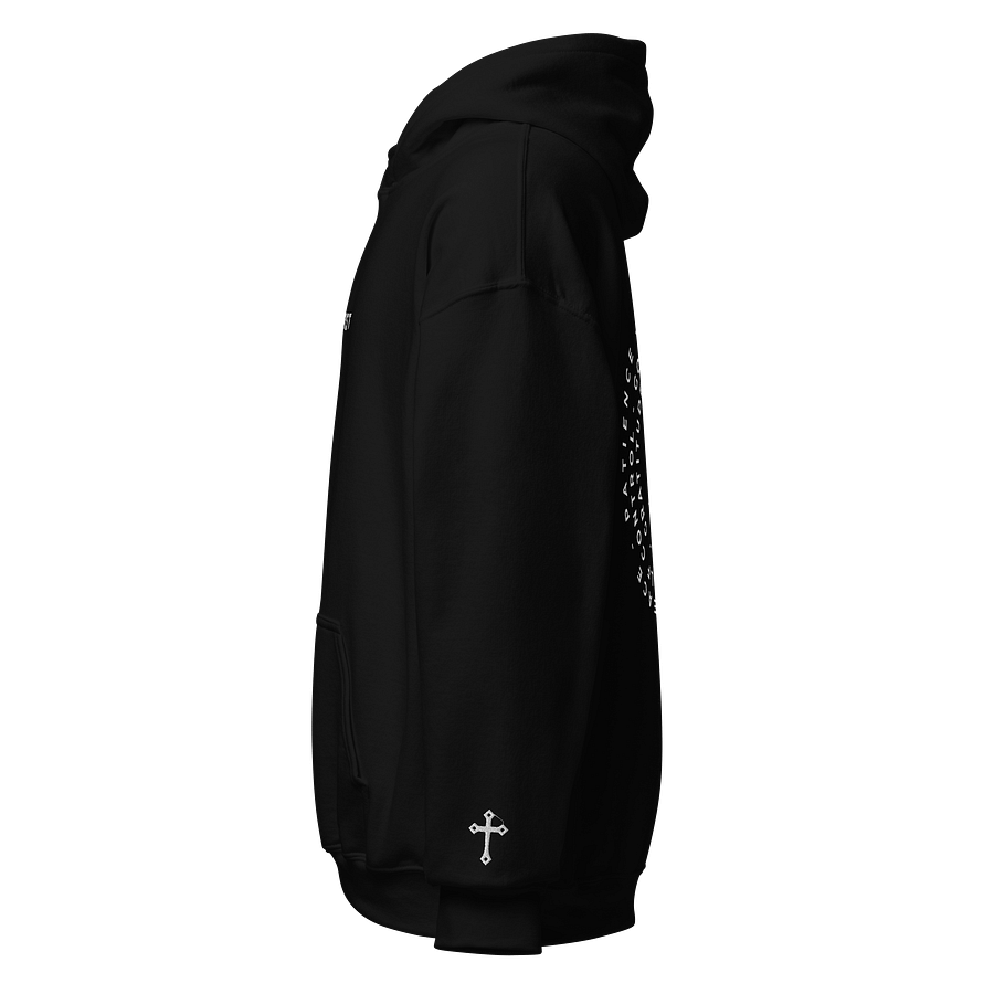 Goodness of God Unisex Hoodie product image (3)