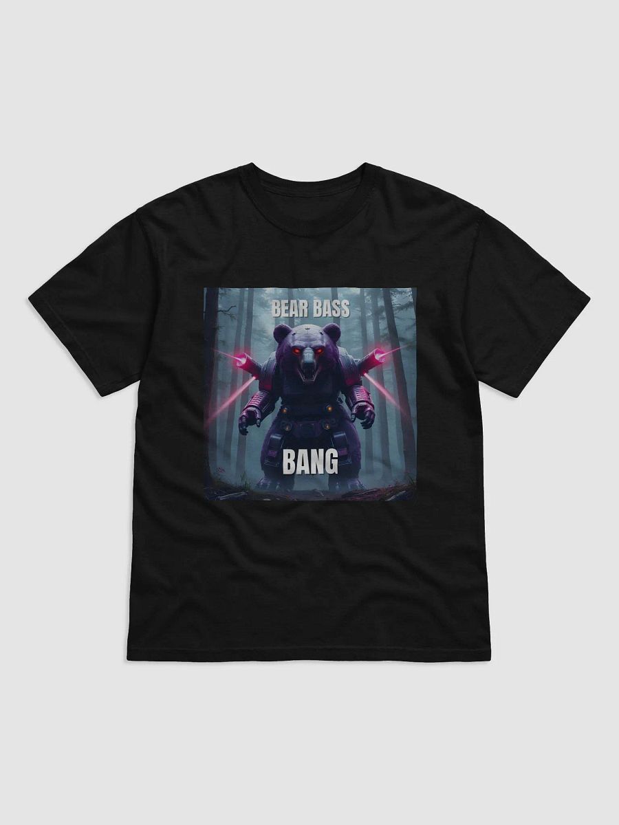 BANG T-Shirt product image (1)