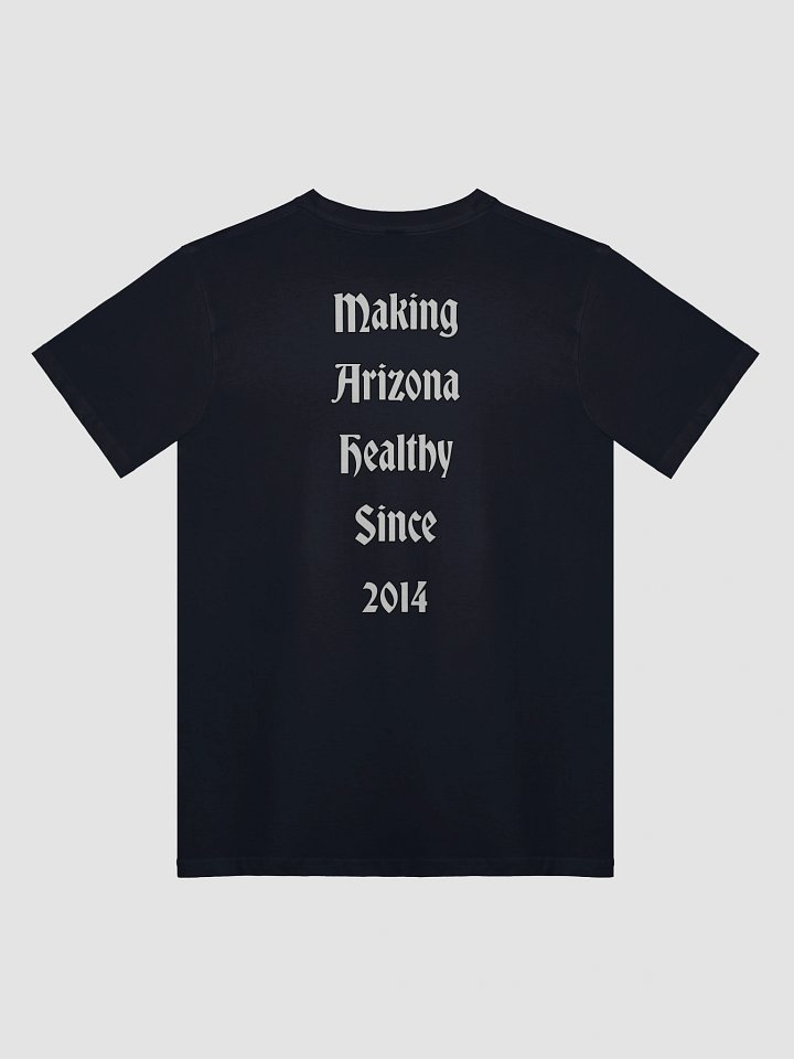 Premium Making Arizona Healthy Navy Blue product image (2)
