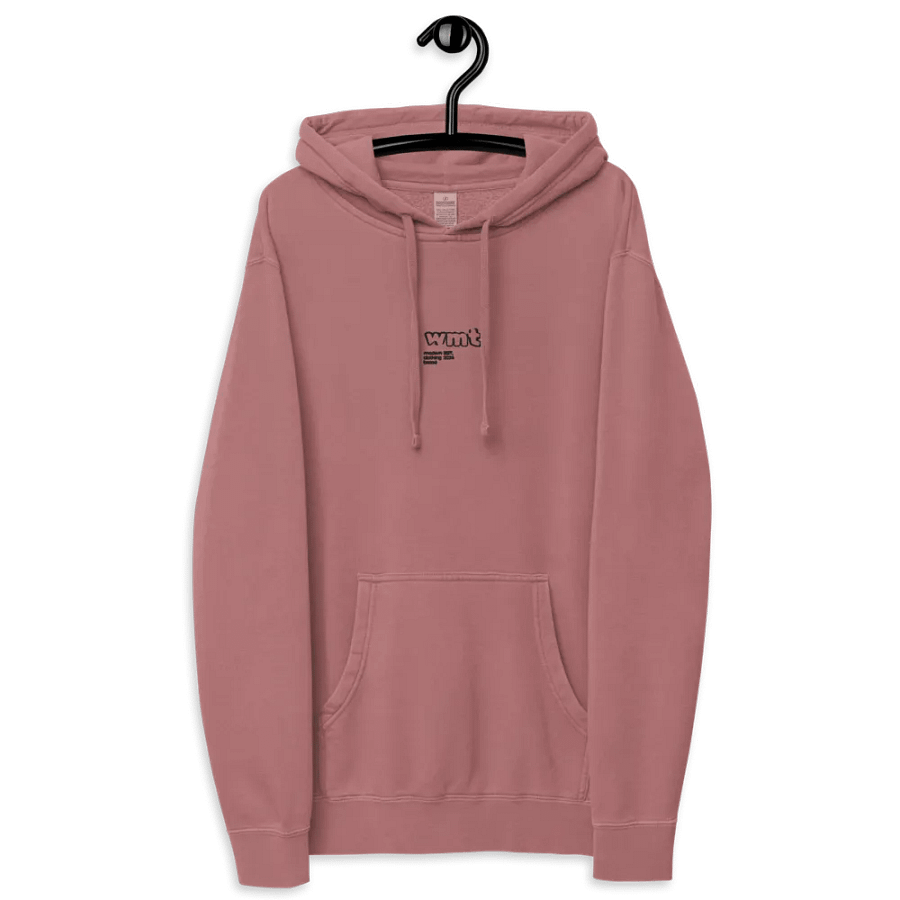 wmt rtd embroidered hoodie product image (84)