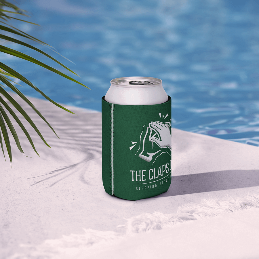 The Claps Bar Coozie product image (6)