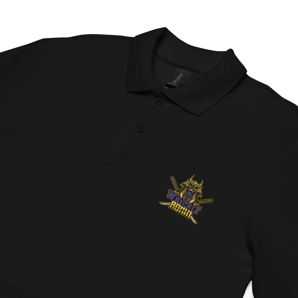 Ronin Polo product image (3)