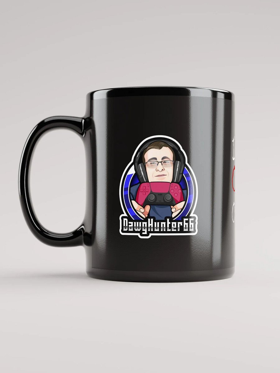 DAWGHUNTER66 Dawkins Collab Mug product image (1)