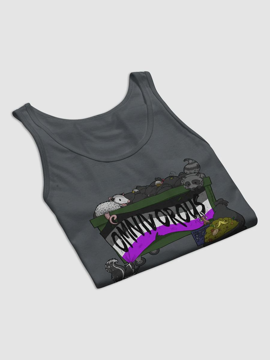 Asexual Trashcat product image (33)