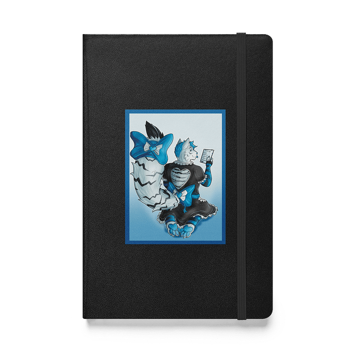 Tiger2Journal - Maid product image (1)