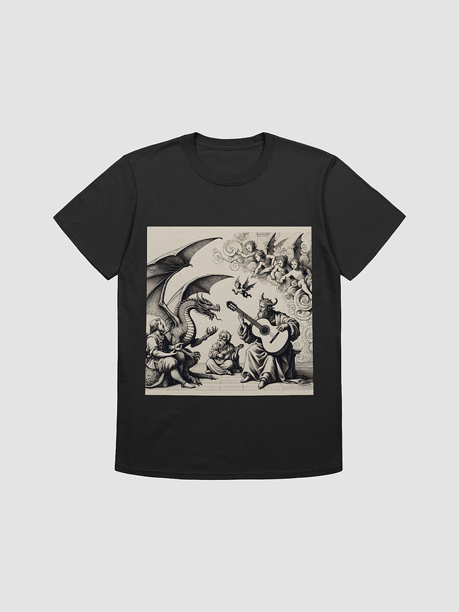 T-shirts