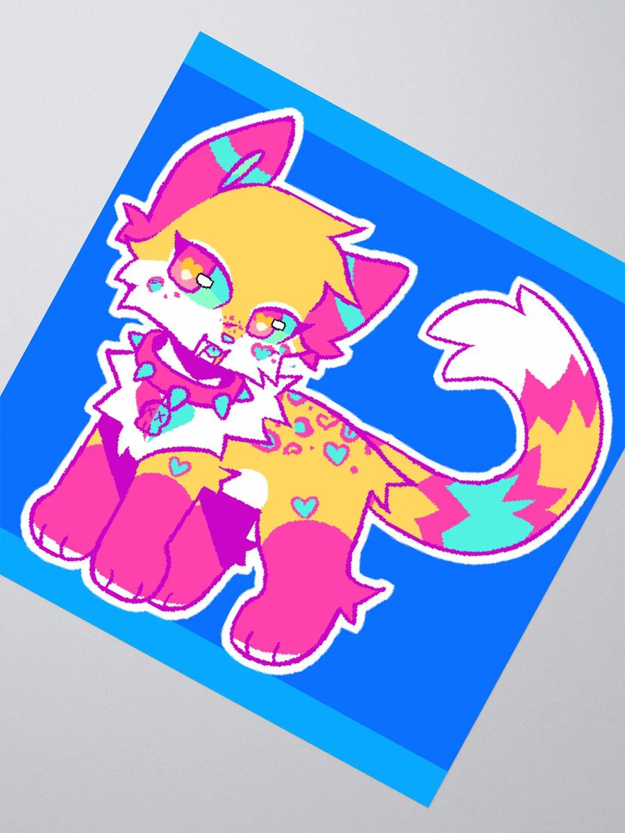 vegas full sticker product image (3)