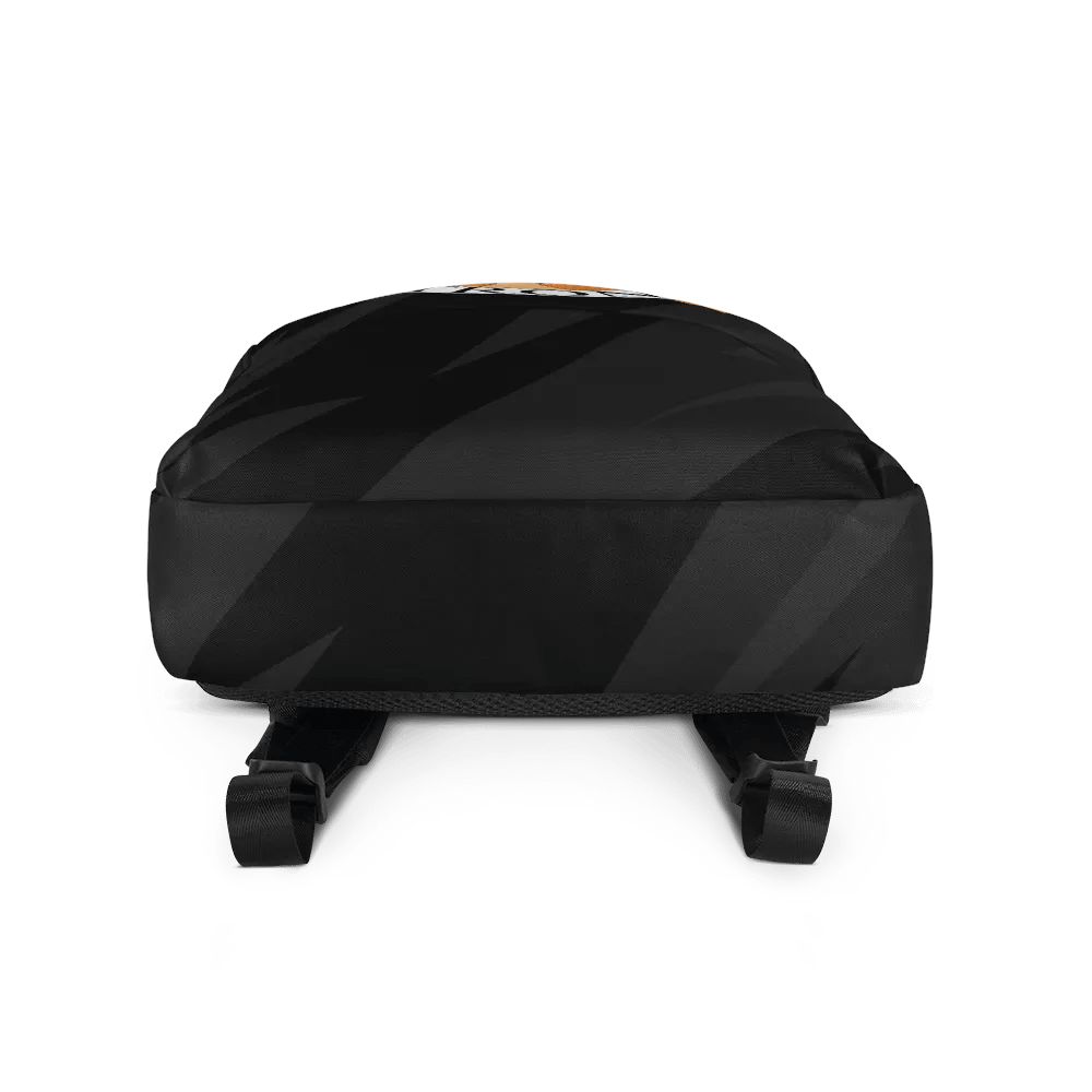 Warrior Strong Backpack product image (2)