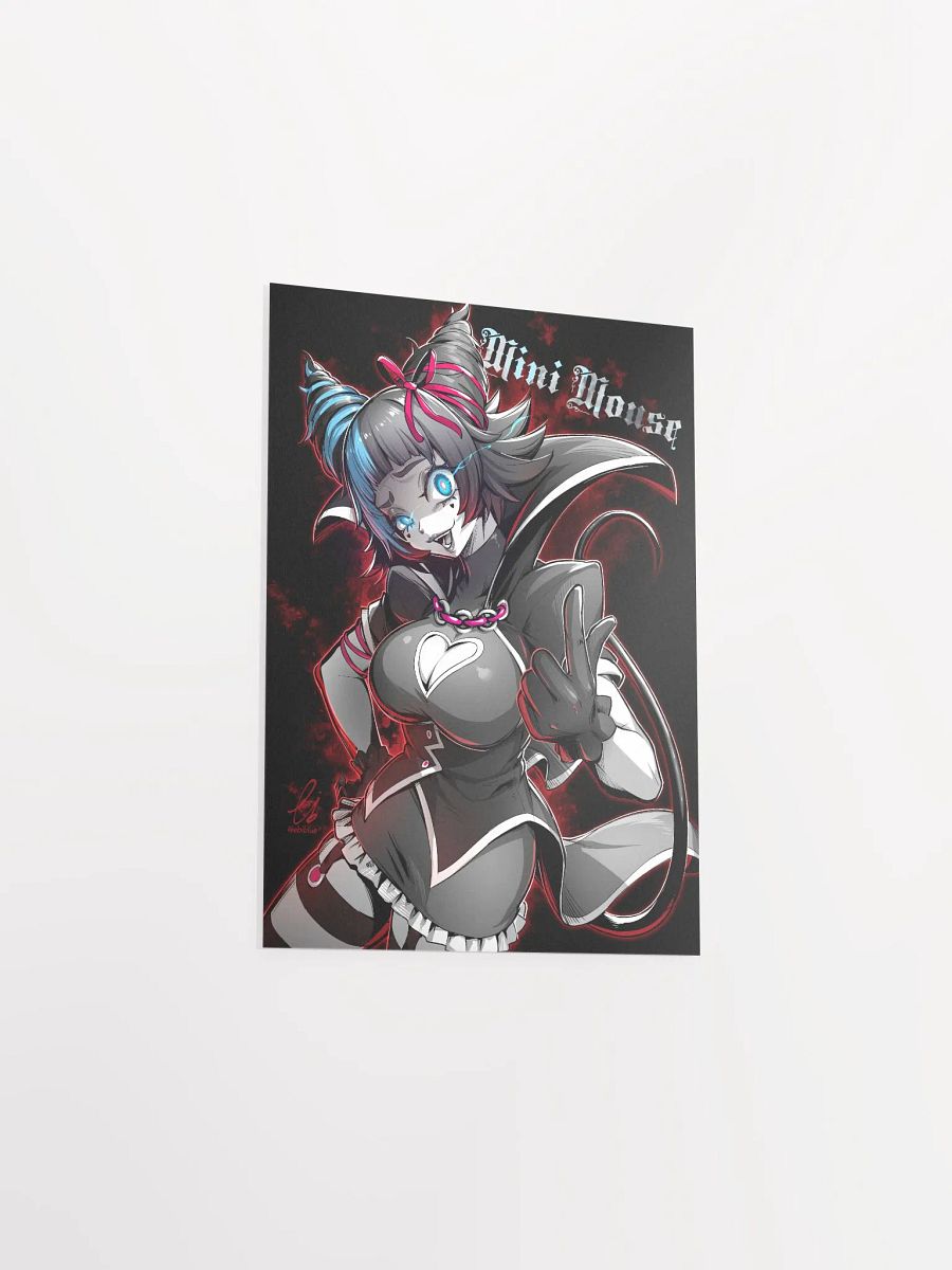 Meanie Maali Poster product image (4)