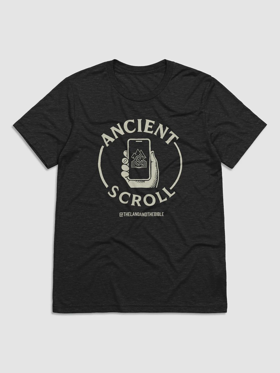 Ancient Scroll T-Shirt product image (1)