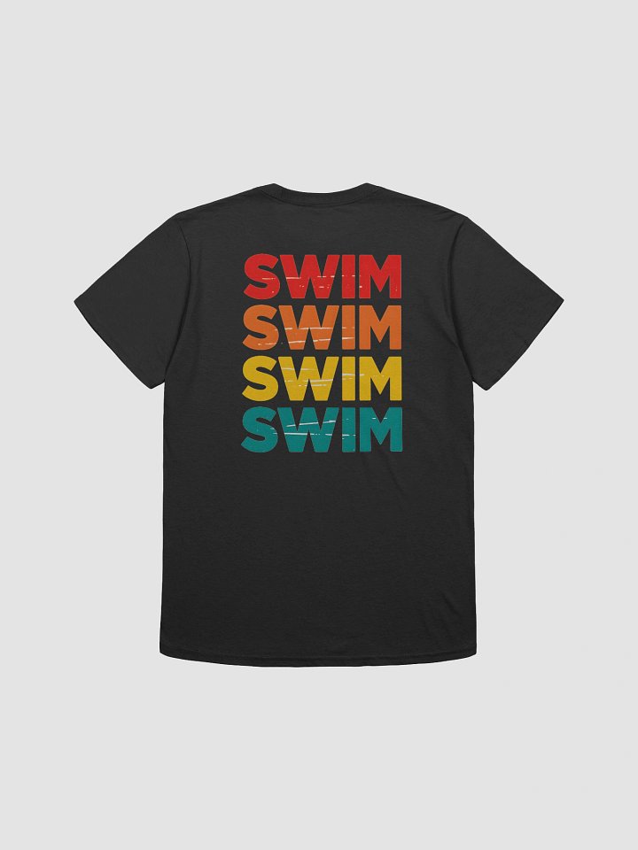 SWIM Graphic T-Shirt product image (18)