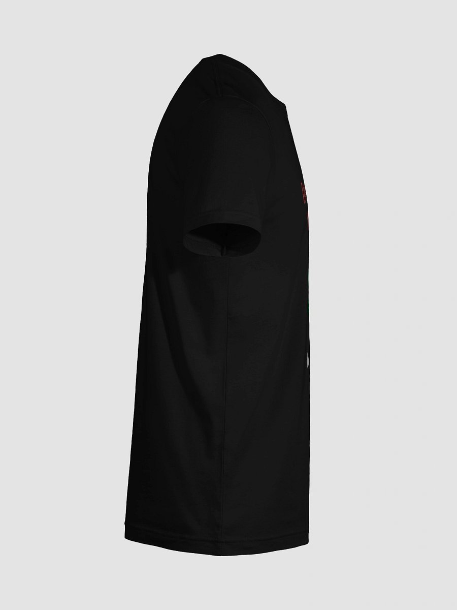 Rhythm Blanket T Shirt product image (45)