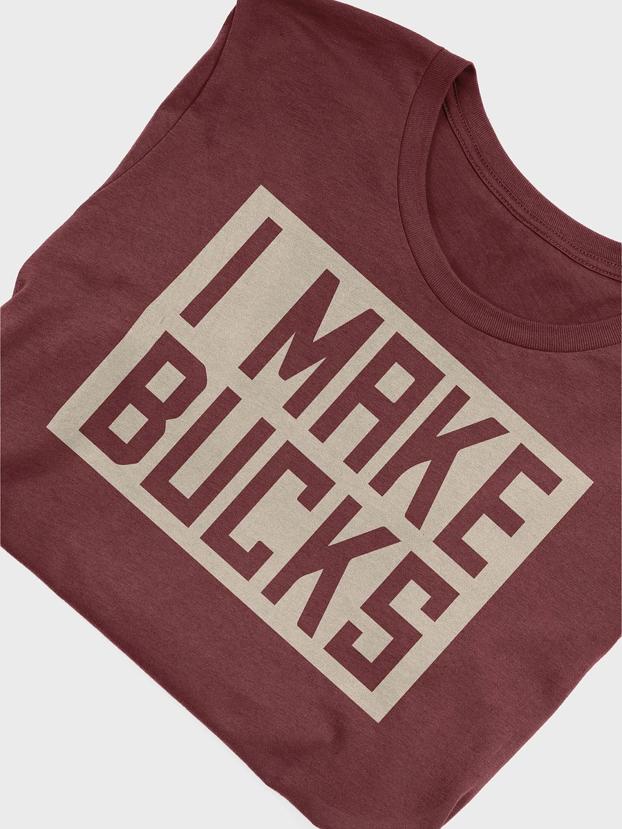 I make BUCKS! product image (5)