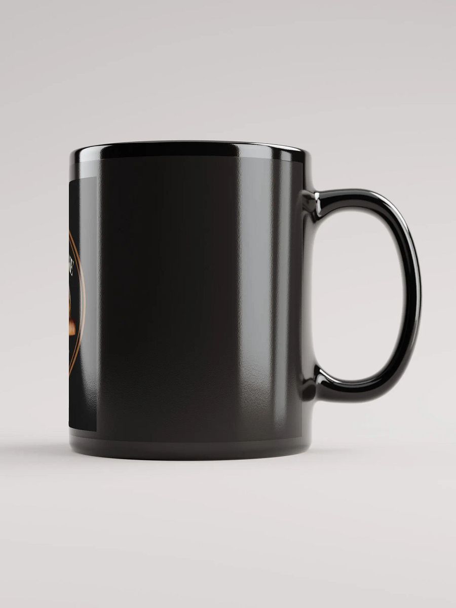 BG Coffee Mug product image (2)