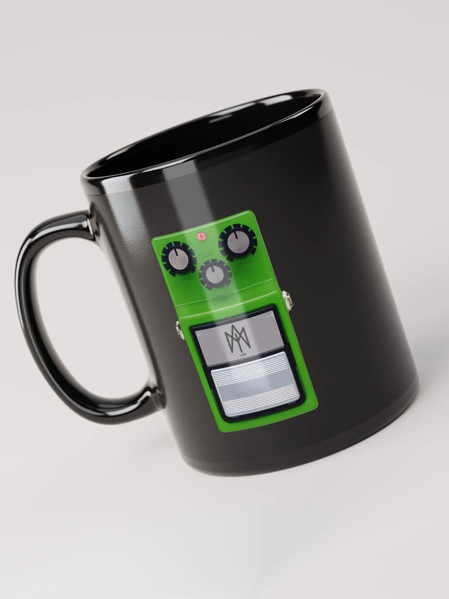 I-AM TS Glossy Mug product image (3)