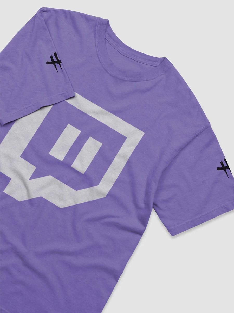 Heatley By Daylight Twitch Shirt product image (3)