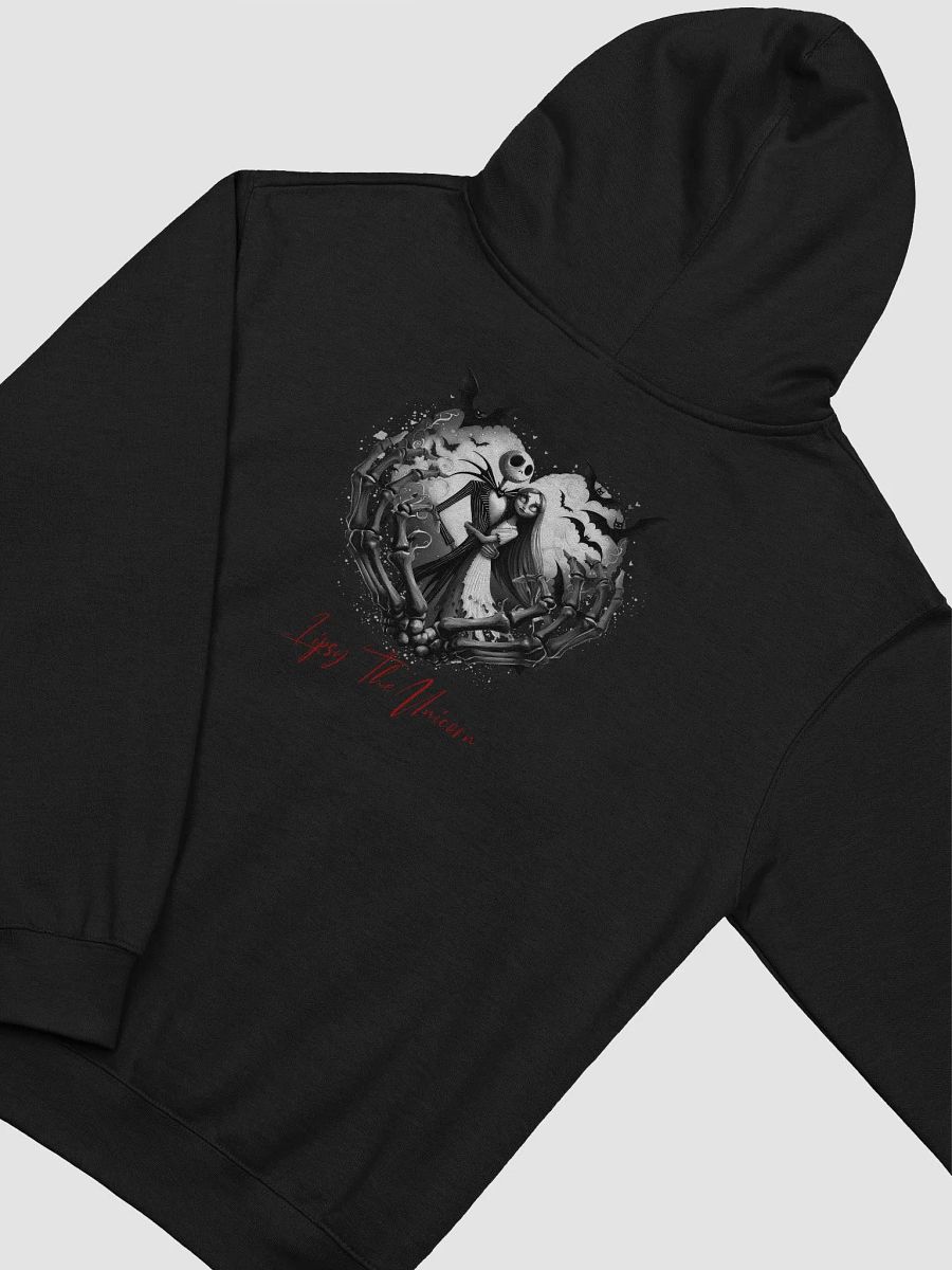 DEFY ALL ODDS product image (13)