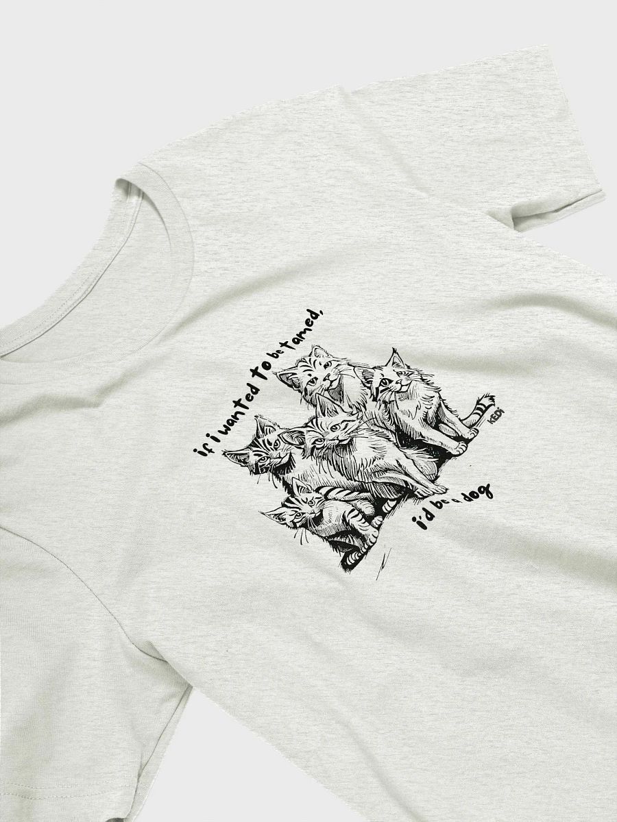 Wild and Free Collection T-Shirt product image (4)