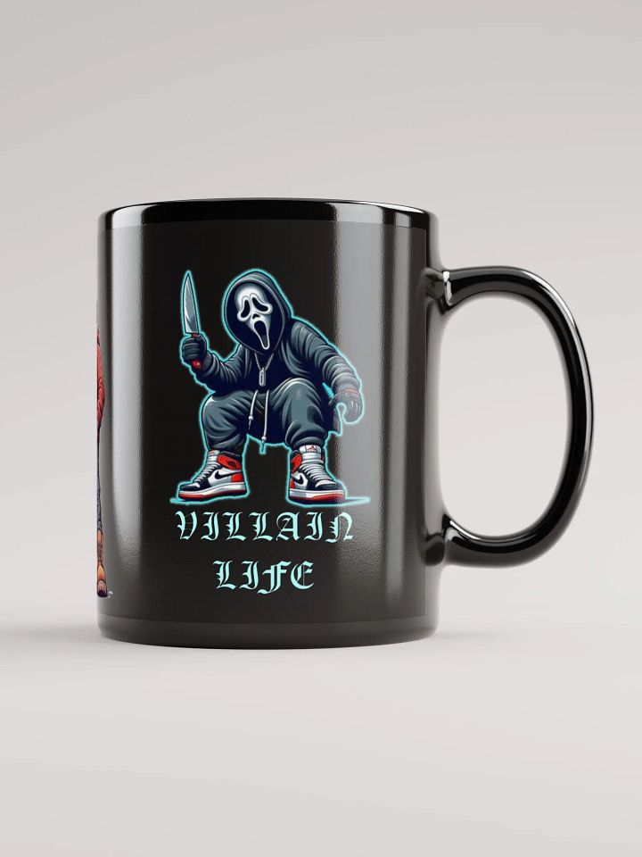 BVAB Villain life Mug product image (1)